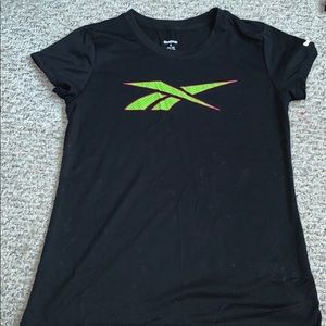 Reebok Athletic Shirt